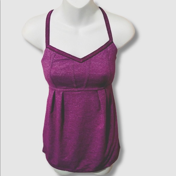 Lululemon Top - Picture 1 of 4